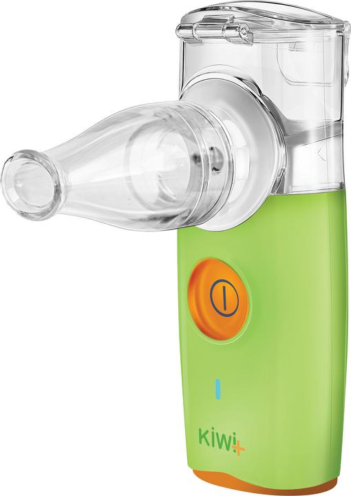 Actual product image Ca-Mi Kiwi+ Rüttel-Mesh-Vorrichtung für die Aerosol-Therapie