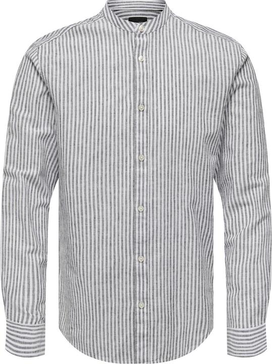 Only & Sons Leinen Hemd (S)