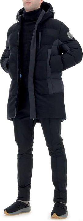 Produktbild UYN Jacke Mit Durchgehendem Reissverschluss Skyon Future (XXL)