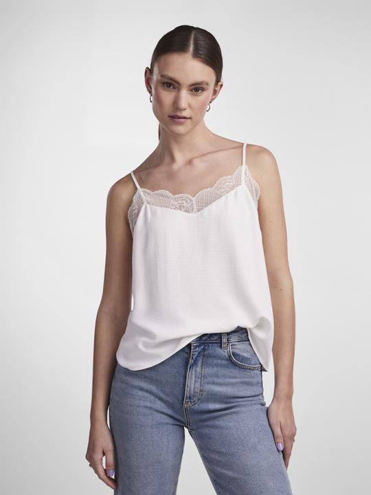 Immagine prodotto Pieces Pctiffany Strap Lace Top Wvn Noos Bc (XXL)