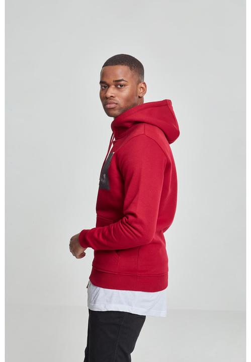 Actual product image Mister Tee Pray Hoody (XXL)