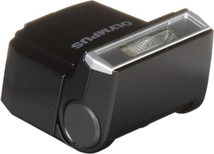 Actual product image Olympus FL-LM3 Flash (Plug-on flash, Olympus)