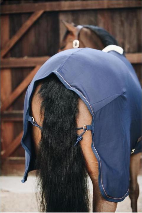 Immagine prodotto Kentucky Horsewear Tappeto in pile più fresco (155 cm)