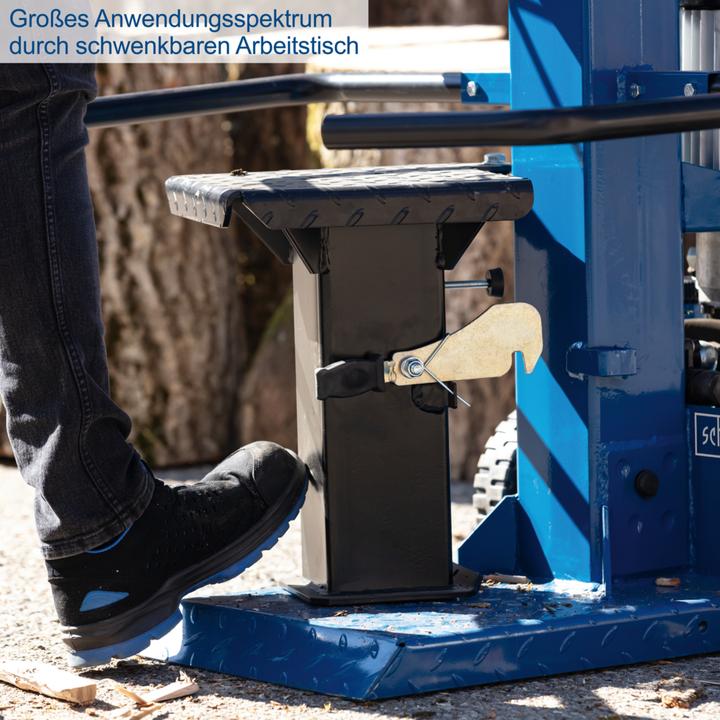Produktbild Scheppach Compact 8t