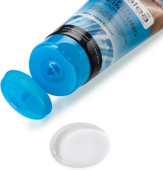Actual product image dm BaleaProfessional Shampoo (250 ml, Liquid shampoo)