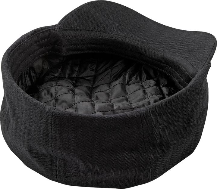 Immagine prodotto Beechfield Cappello da Strillone Trapuntato