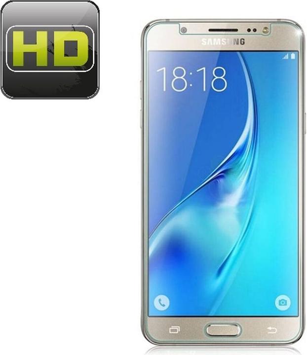 Produktbild Protectorking 3x Premium Displayschutzfolie 3D KLAR (3 Stück, Samsung Galaxy J5)