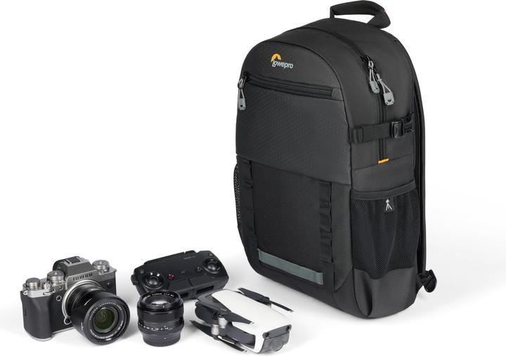 Image du produit Lowepro Adventura 150 III (GL) (Sac à dos photo, 11 l)