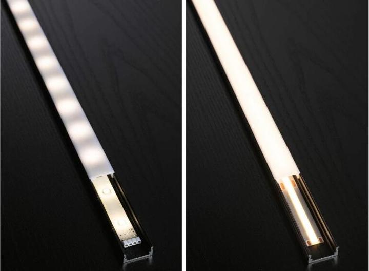 Image du produit Paulmann MaxLED 1000 Full-Line COB Stripe Set (Blanc chaud, 150 cm, Intérieur)