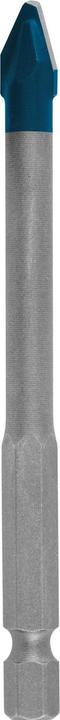 Image du produit Bosch Professional Zubehör Foret EXPERT HEX-9 HardCeramic, 7 x 90 mm (7 mm)