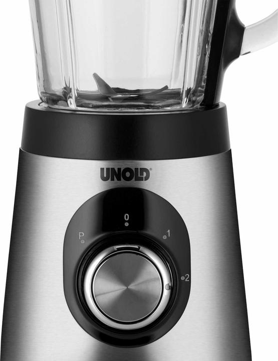 Produktbild Unold Edel (500 W)