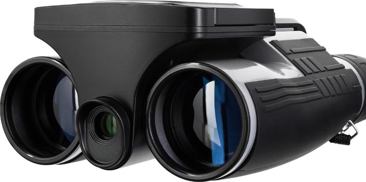 Produktbild Levenhuk Atom Digital DB20 LCD (12 x, 32 mm)