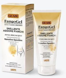 Immagine prodotto Guam FangoGel Azione calda e fredda (Gel corpo, 150 ml)