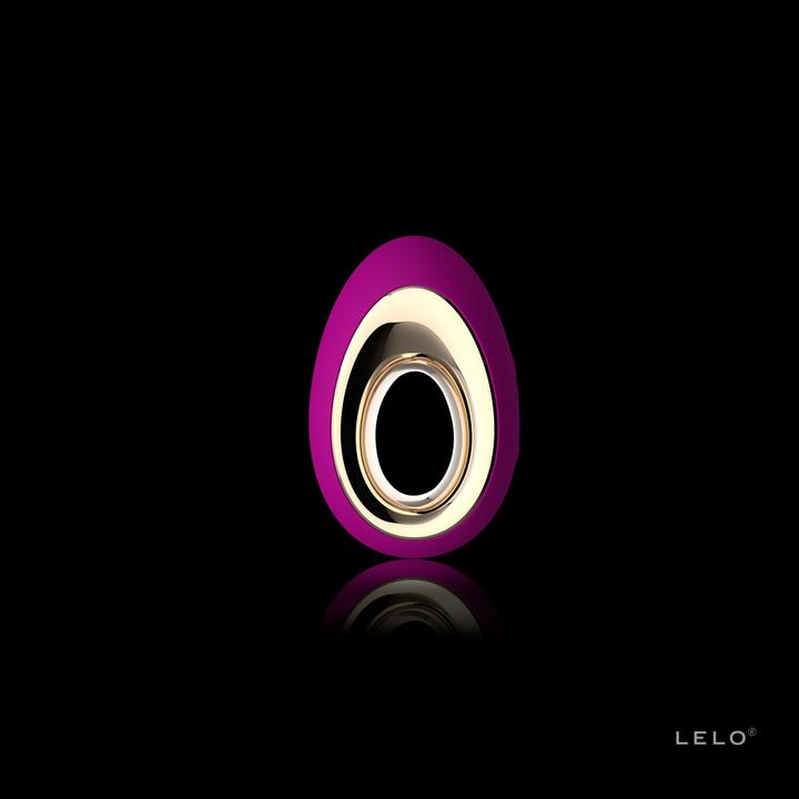 Actual product image LELO Alia