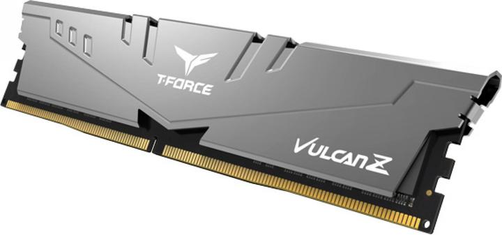 Produktbild Team Group T-Force Vulcan Z (1 x 8GB, 3200 MHz, DDR4-RAM, DIMM)