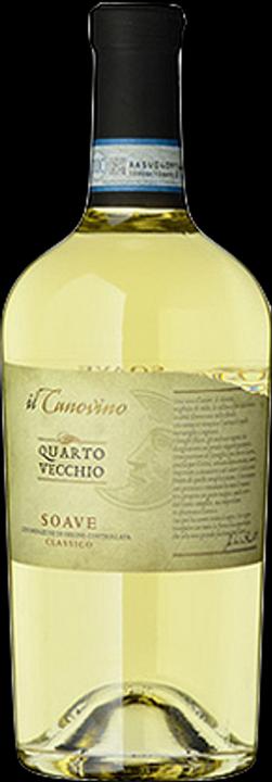 Produktbild Tenuta il Canovino Soave Classico Quarto Vecchio (2022)