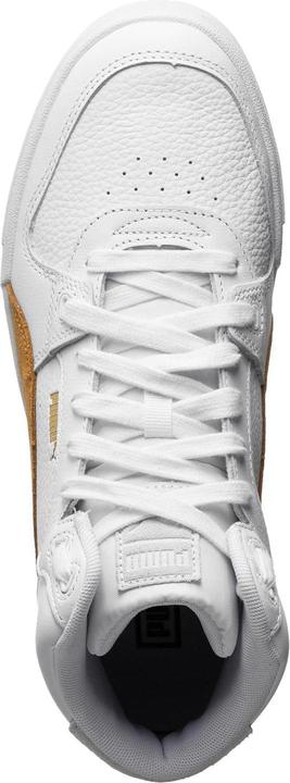 Actual product image Puma CA Pro Mid Heritage (38)