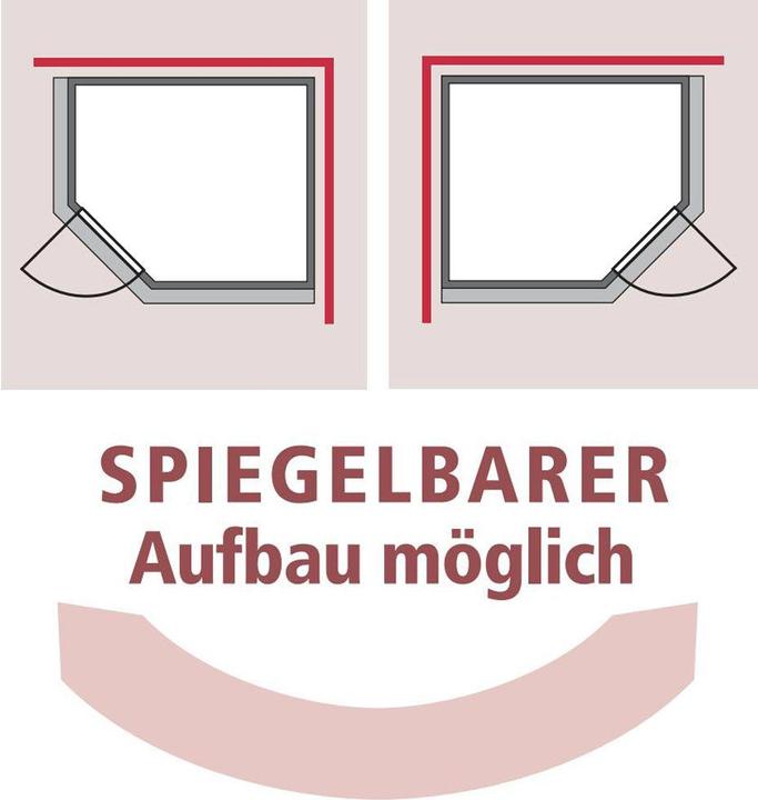 Actual product image Karibu Sahib 2 with roof rim (9 KW external control)