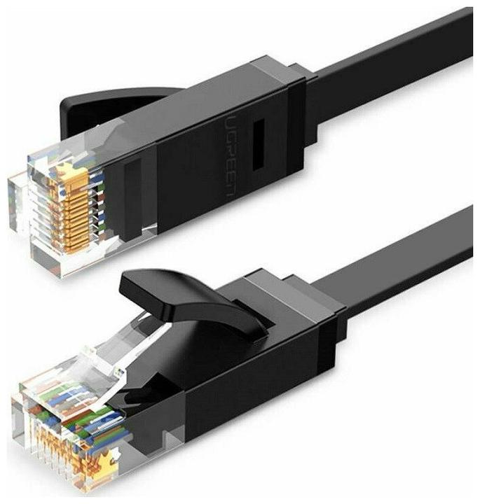 Produktbild Ugreen Netzwerkkabel (UTP, CAT6, 2 m)