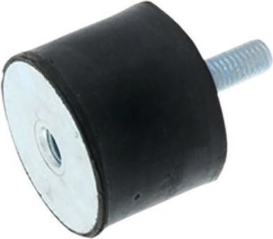 Produktbild Rs Pro Cyl. MT (M/F) 40x30mm M8x20 45 ShA SS