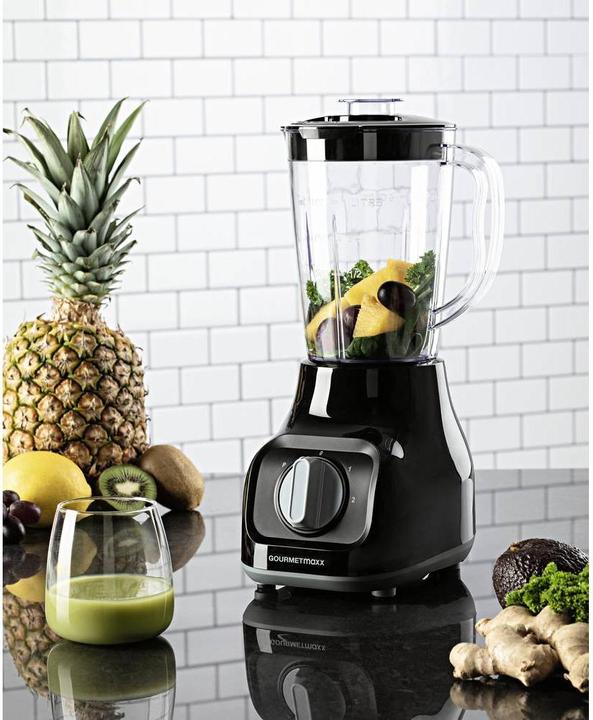 Productafbeelding Gourmetmaxx Staande mixer (350 W)