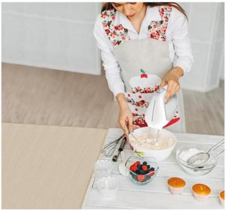 Actual product image Tefal Prep Mix HT450 (450 W)