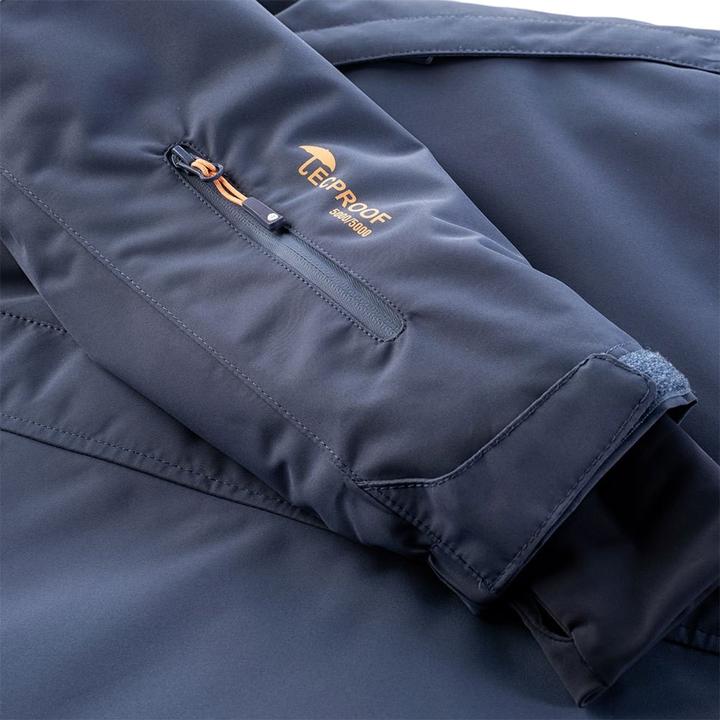 Produktbild Hi-Tec Gigi Skijacke (XL)