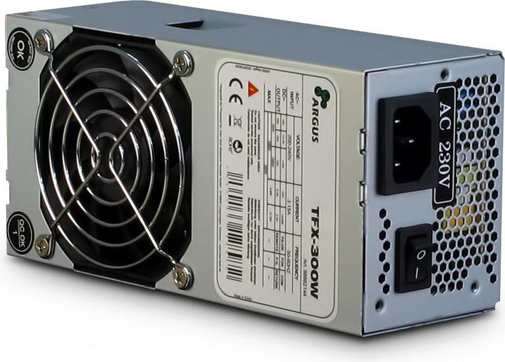 Intertech TFX-300W (300 W)
