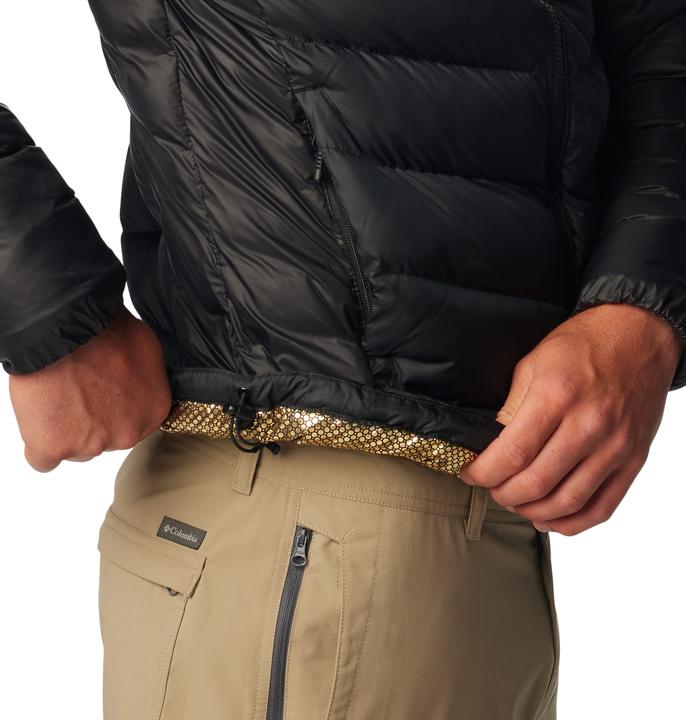 Produktbild Columbia Labyrinth Loop II Hooded Jacket (L)