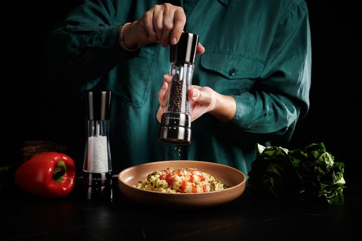 Productafbeelding Cole & Mason Derwent (Aromatische kruiden, Zout)