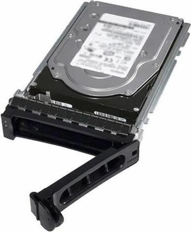Produktbild Dell YGH36 Internes Solid State Drive M.2 512 GB Serial ATA III (512 GB, M.2 2280)