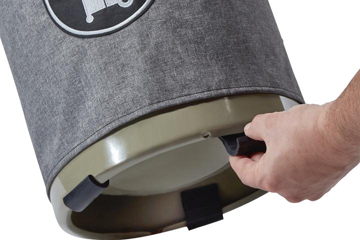 Produktbild Enders Gasflaschenhülle