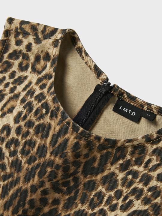 Actual product image Lmtd Leoprint Oberteil (134)