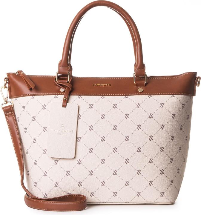 Lazarotti Palermo Handtasche 29 cm