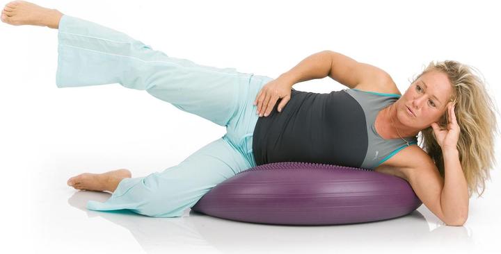Produktbild Togu Ballkissen Dynair Extreme