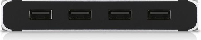 Image du produit CalDigit Thunderbolt 4 Element (Thunderbolt, 8 Ports)