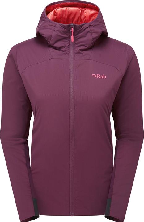 Rab Xenair Alpine Flex Jacket - Kunstfaserjacke - Damen