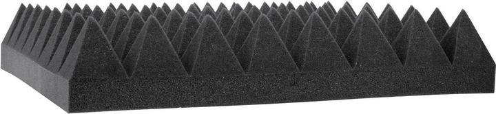 Immagine prodotto Omnitronic Piramide di schiuma acustica (1 pz.)