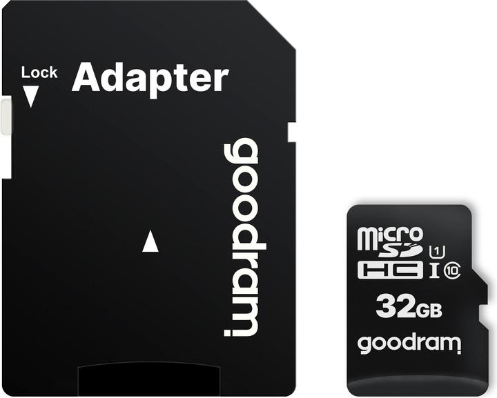 Memory card