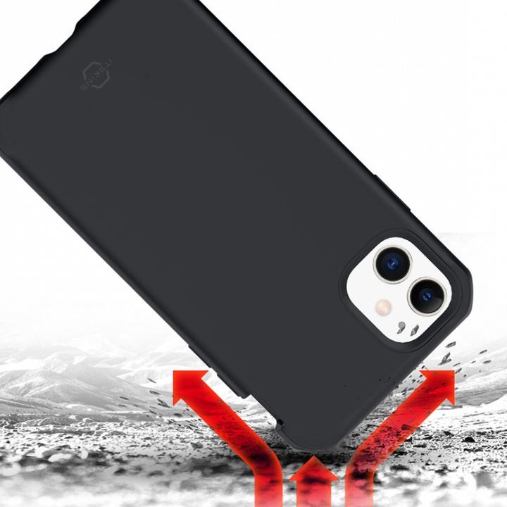 Actual product image Itskins Hybrid Silk (Apple iPhone 11 Pro)
