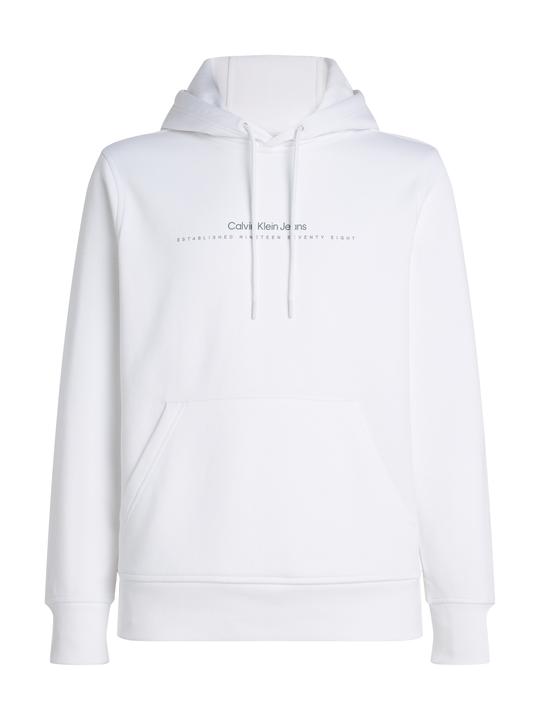 Immagine prodotto Calvin Klein Jeans Minimal Logo Hoodie (XL)