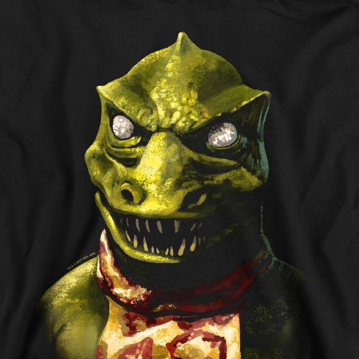 Immagine prodotto Gorn Bust Felpa Adulto Unisex (XL)
