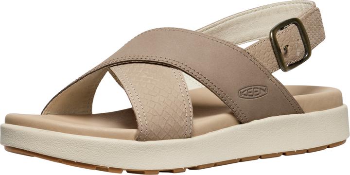 Actual product image Keen W Elle Luxe Cross Strap (40)
