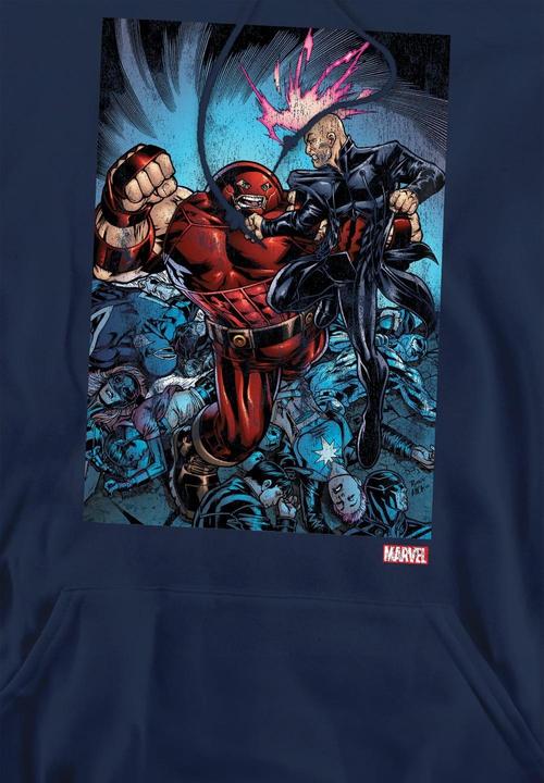 Produktbild XMen Destroy Kapuzenpullover (XL)