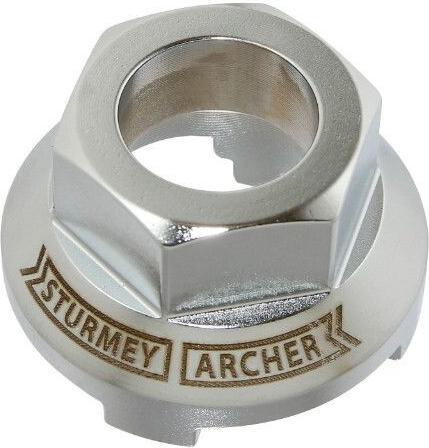 Actual product image Sturmey Archer TLSF2 freewheel puller for Sunrace and BMX