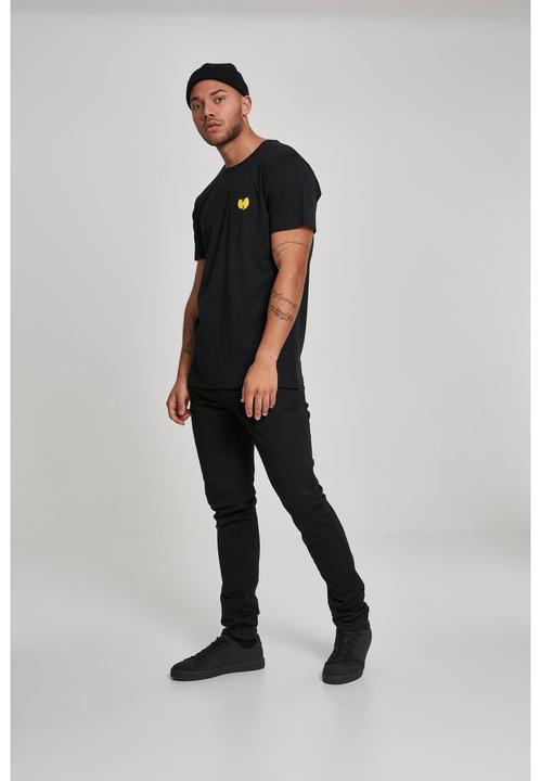 Actual product image Wu-Wear Front-Back Tee (S)