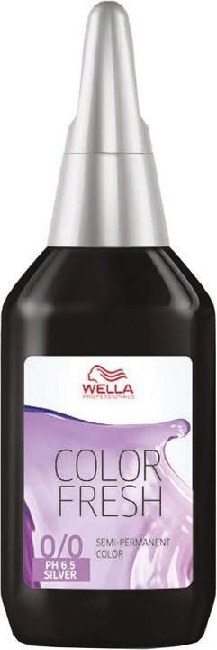 Produktbild Wella Color Fresh Acid (10/36 Hell-Lichtblond Gold-Violett)