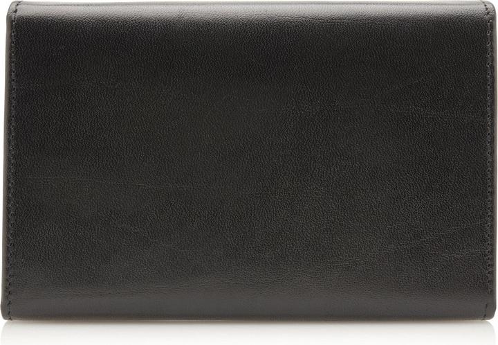 Actual product image Castelijn & Beerens Nevada wallet RFID leather 14.5 cm