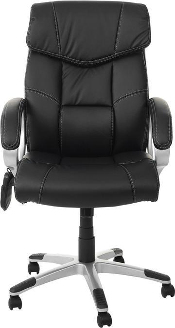 Image du produit Jamb Chaise de bureau de massage avec chauffage
