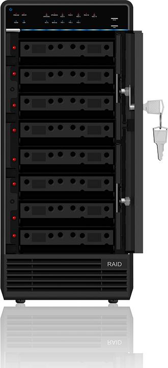 Immagine prodotto Icy Box Ib-3680su3 (3.5")